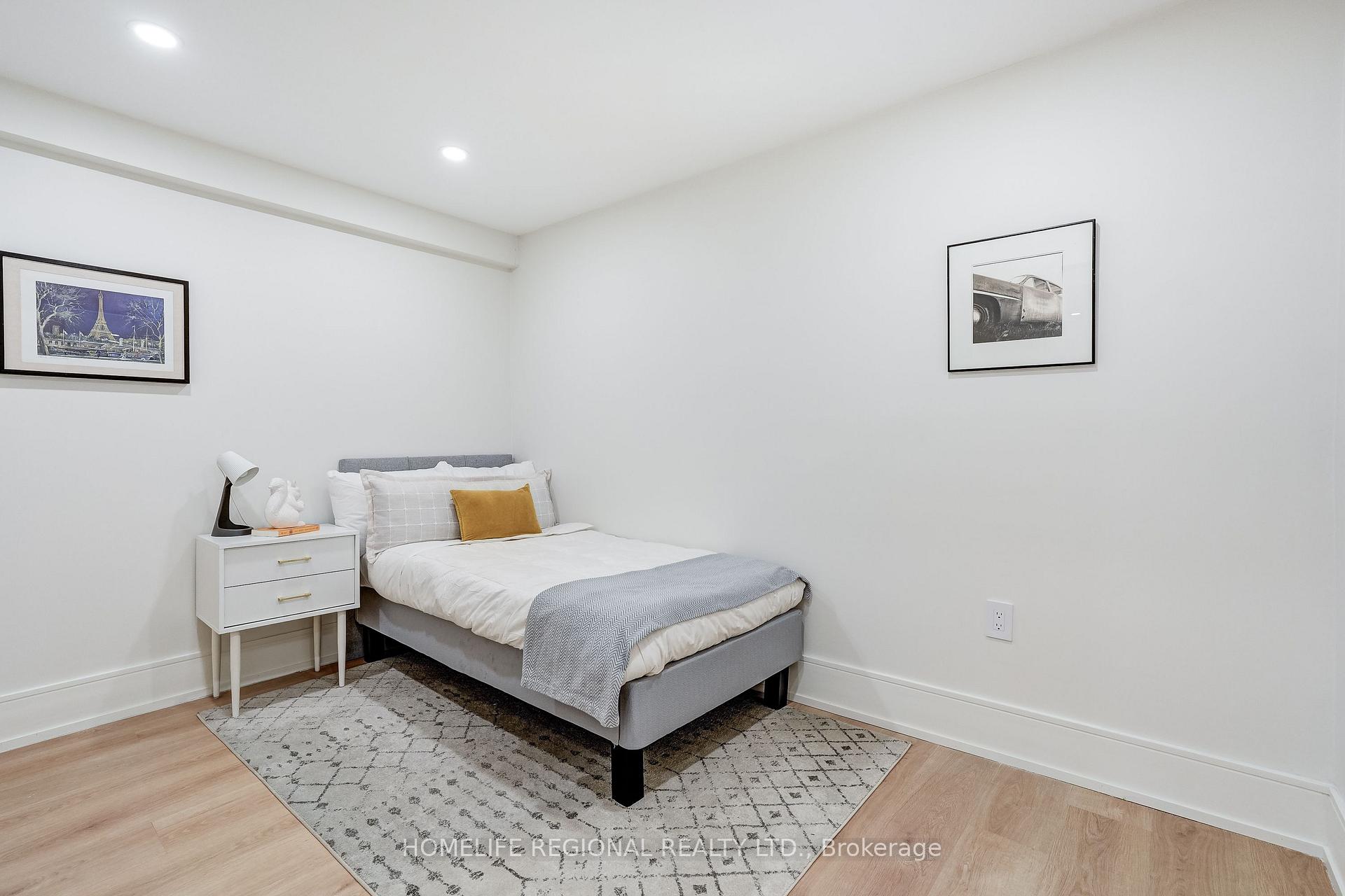 Photo 38 of 12 Macdonell Avenue, Toronto, Roncesvalles — HOMEH