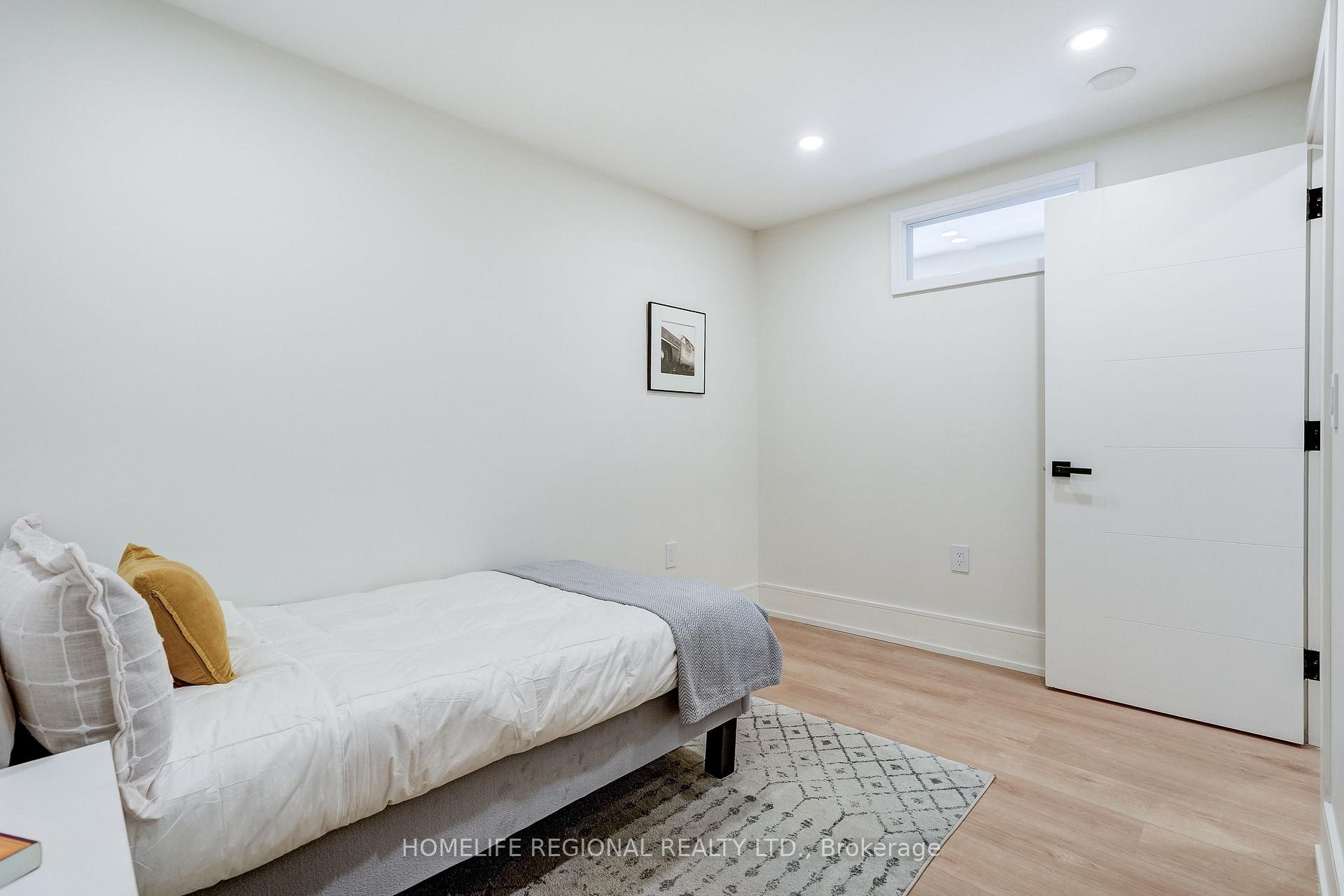 Photo 39 of 12 Macdonell Avenue, Toronto, Roncesvalles — HOMEH