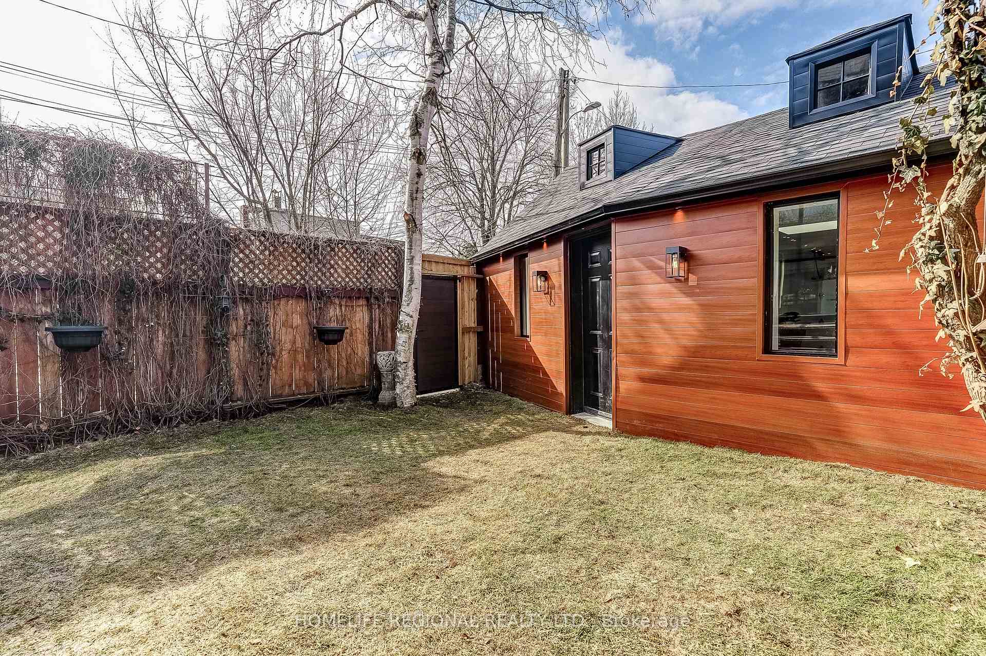 Photo 42 of 12 Macdonell Avenue, Toronto, Roncesvalles — HOMEH