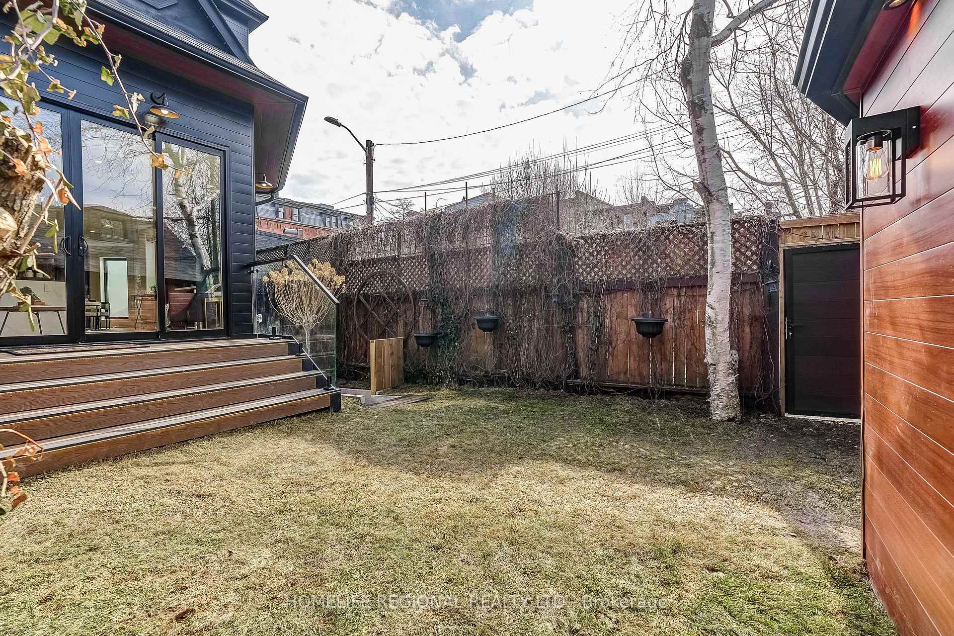 Photo 43 of 12 Macdonell Avenue, Toronto, Roncesvalles — HOMEH