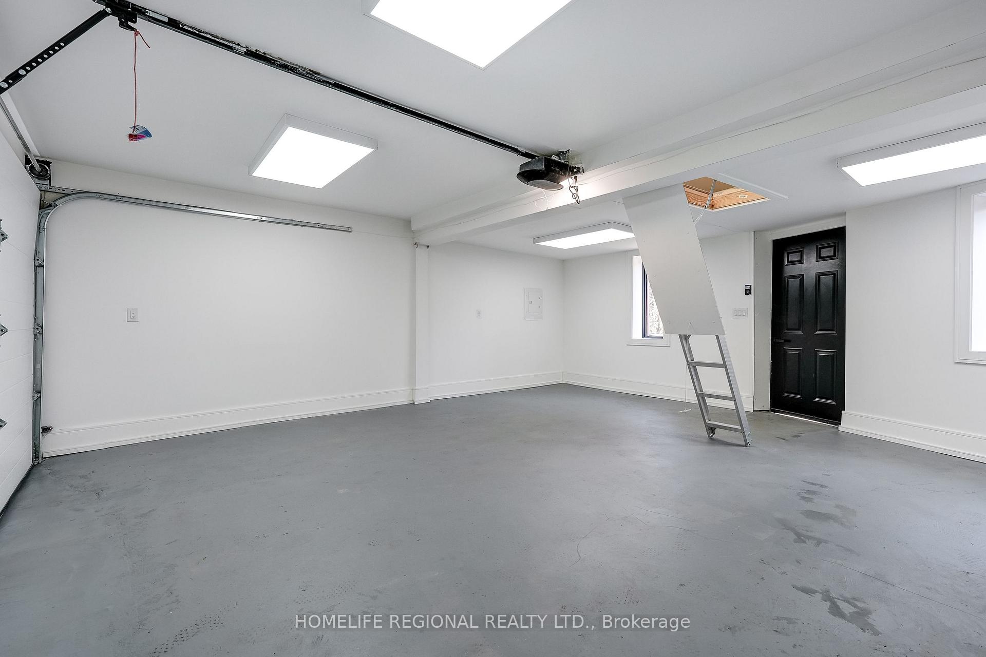 Photo 45 of 12 Macdonell Avenue, Toronto, Roncesvalles — HOMEH