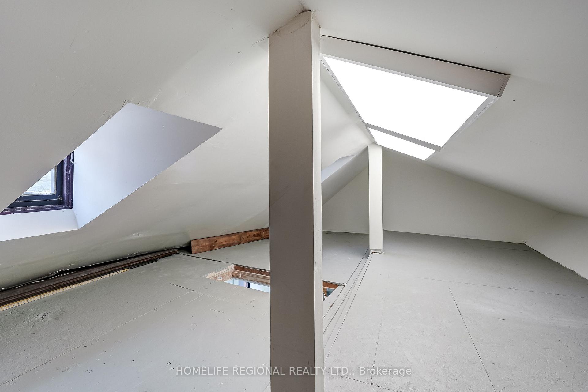 Photo 46 of 12 Macdonell Avenue, Toronto, Roncesvalles — HOMEH