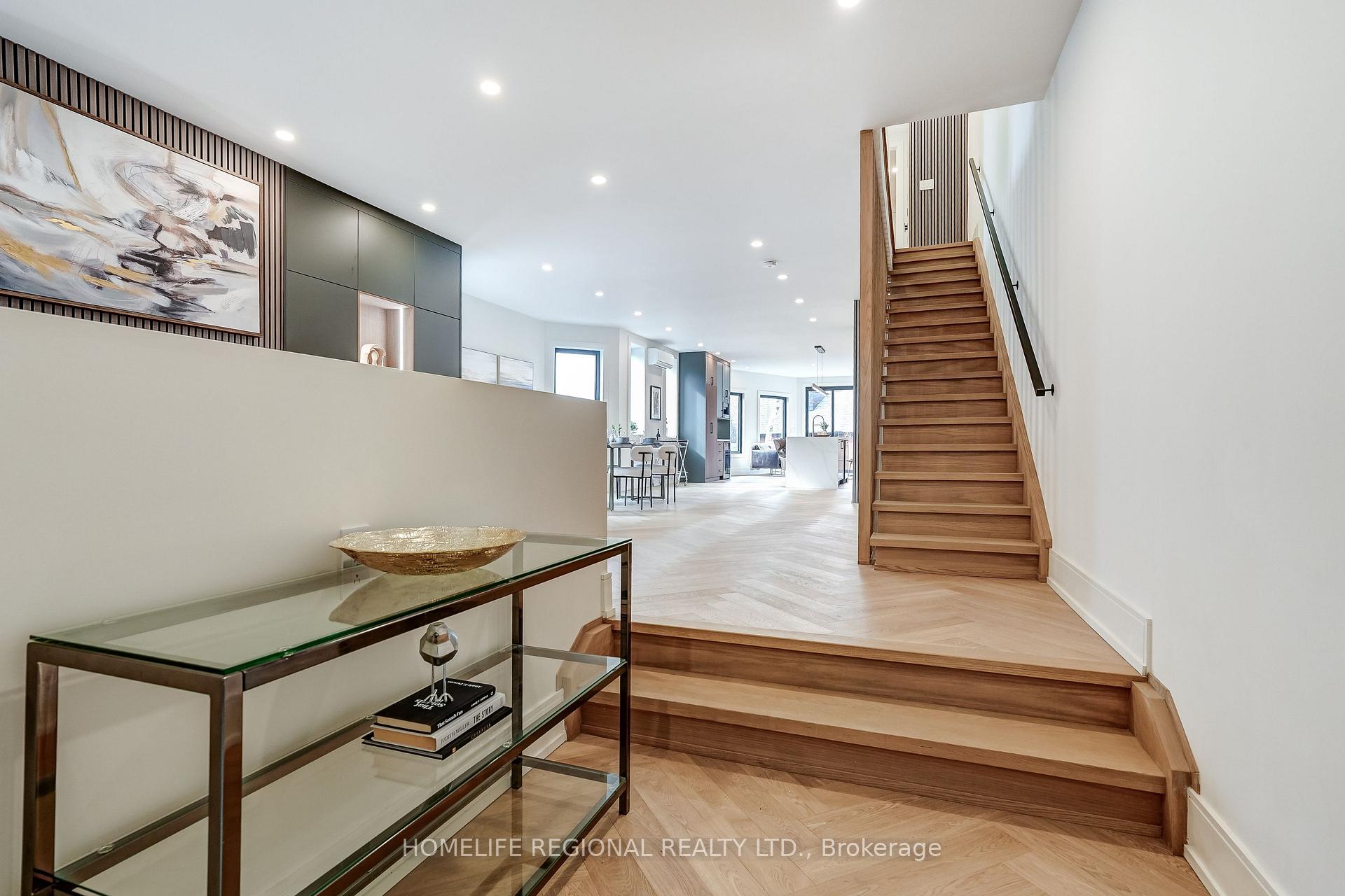 Photo 47 of 12 Macdonell Avenue, Toronto, Roncesvalles — HOMEH