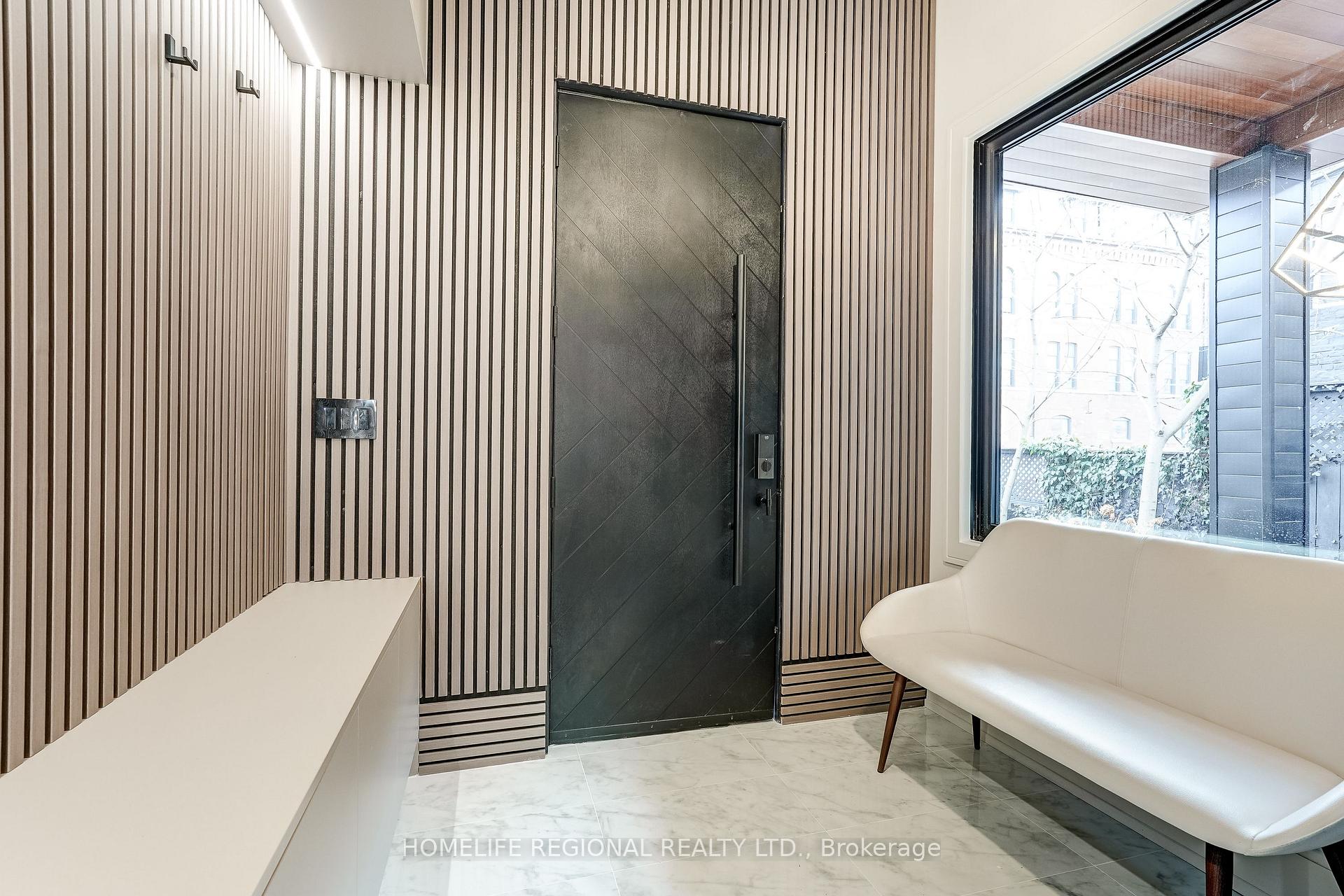 Photo 48 of 12 Macdonell Avenue, Toronto, Roncesvalles — HOMEH