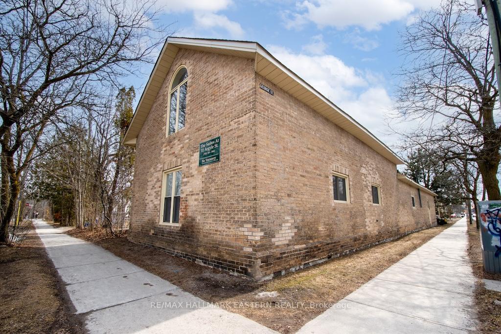 Photo 46 of 11 Argyle Street, Peterborough, Northcrest Ward 5 — HOMEH