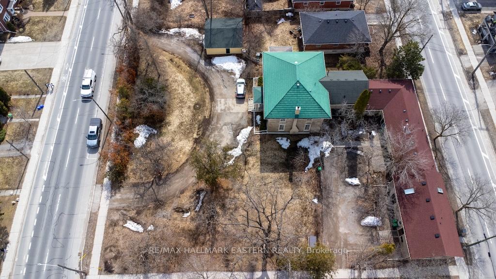 Photo 48 of 11 Argyle Street, Peterborough, Northcrest Ward 5 — HOMEH
