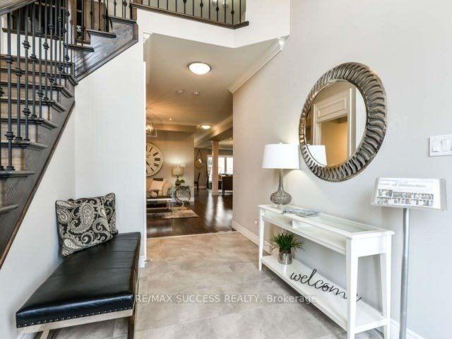 Photo 3 of 96 Nashville Circle, Hamilton, Gershome — HOMEH