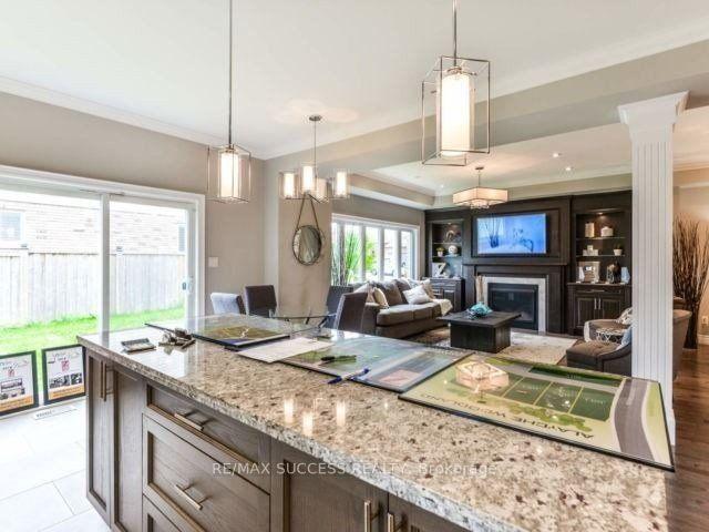 Photo 4 of 96 Nashville Circle, Hamilton, Gershome — HOMEH