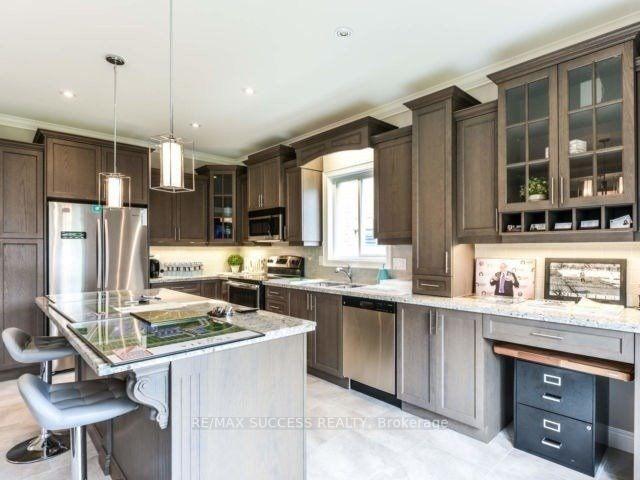 Photo 6 of 96 Nashville Circle, Hamilton, Gershome — HOMEH