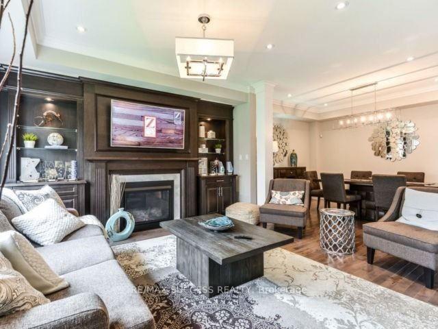 Photo 7 of 96 Nashville Circle, Hamilton, Gershome — HOMEH