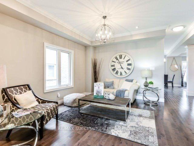 Photo 14 of 96 Nashville Circle, Hamilton, Gershome — HOMEH