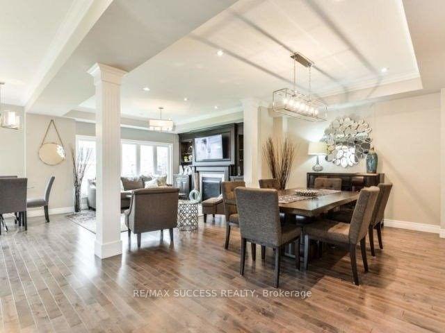 Photo 15 of 96 Nashville Circle, Hamilton, Gershome — HOMEH