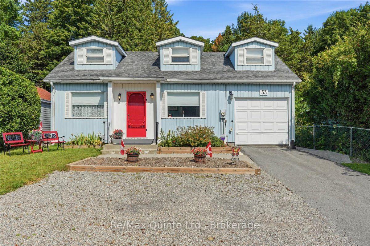 Photo of 33 George Street