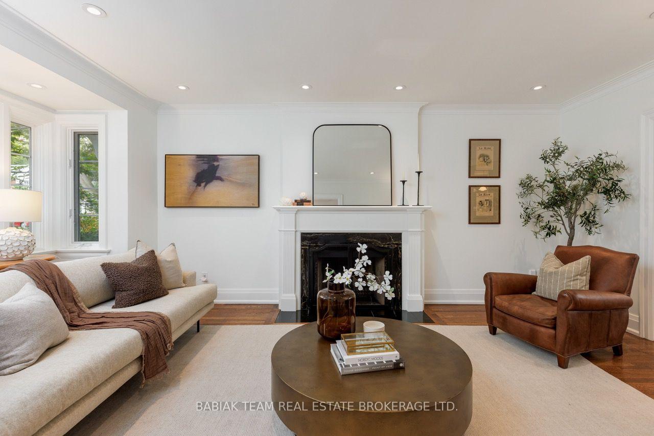 Photo 6 of 15 Bridgeview Road, Toronto, Lambton Baby Point — HOMEH