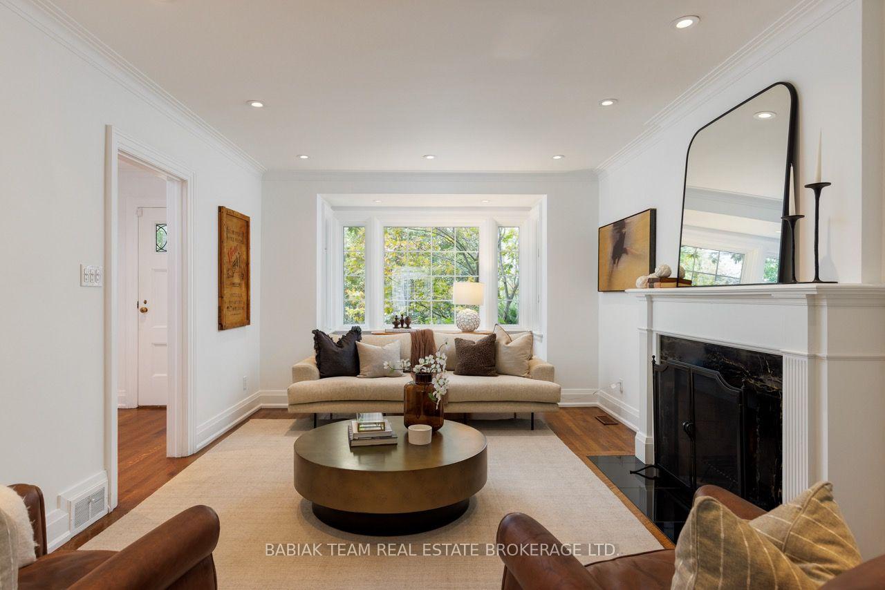 Photo 7 of 15 Bridgeview Road, Toronto, Lambton Baby Point — HOMEH