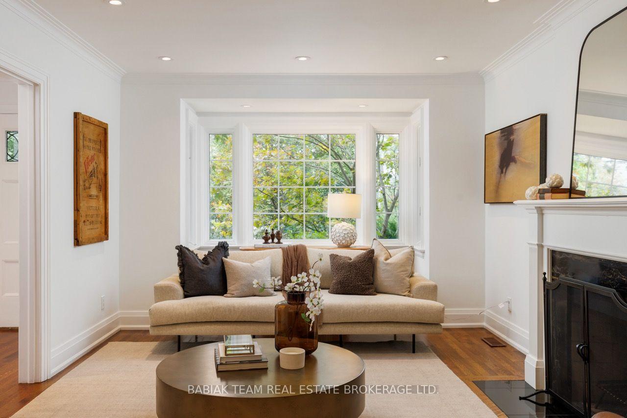 Photo 8 of 15 Bridgeview Road, Toronto, Lambton Baby Point — HOMEH
