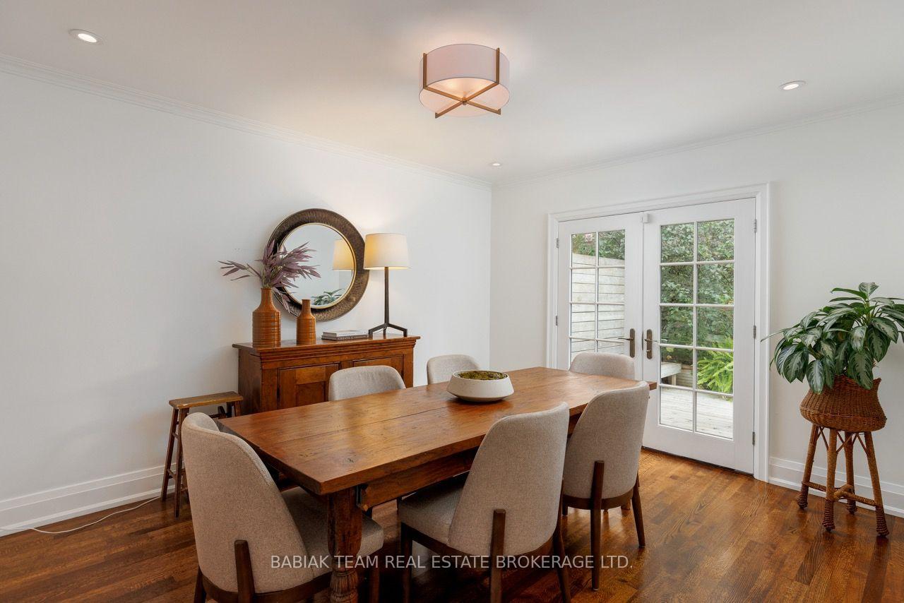 Photo 11 of 15 Bridgeview Road, Toronto, Lambton Baby Point — HOMEH