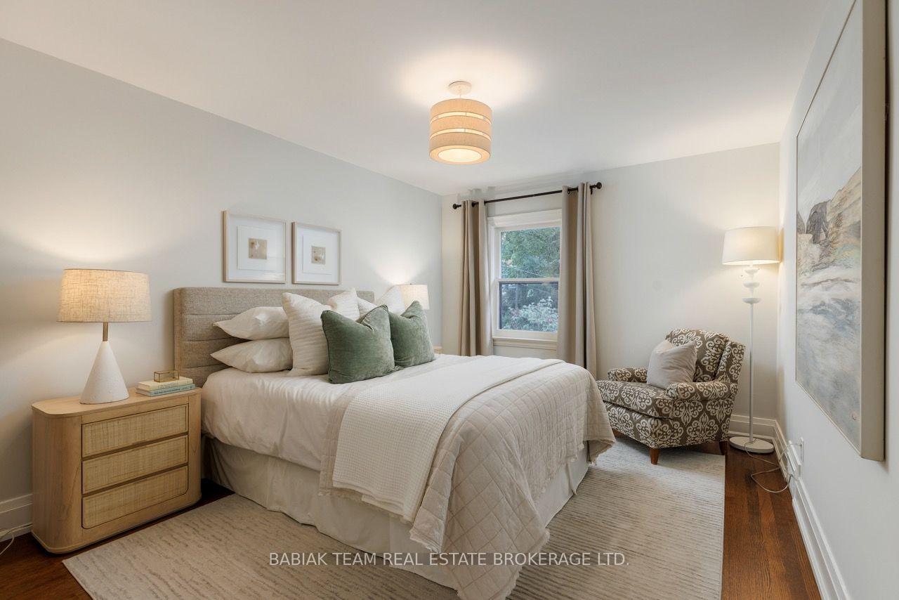 Photo 19 of 15 Bridgeview Road, Toronto, Lambton Baby Point — HOMEH