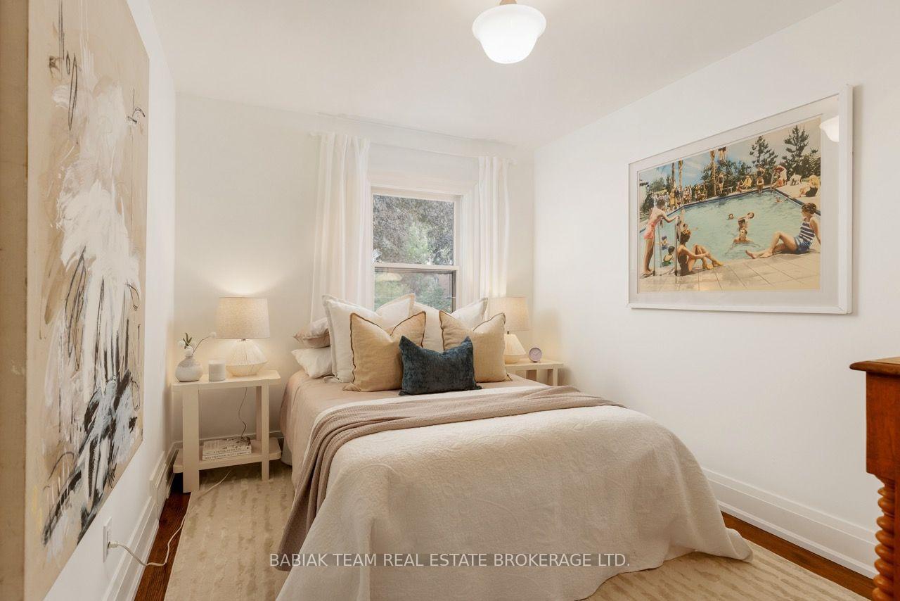 Photo 21 of 15 Bridgeview Road, Toronto, Lambton Baby Point — HOMEH