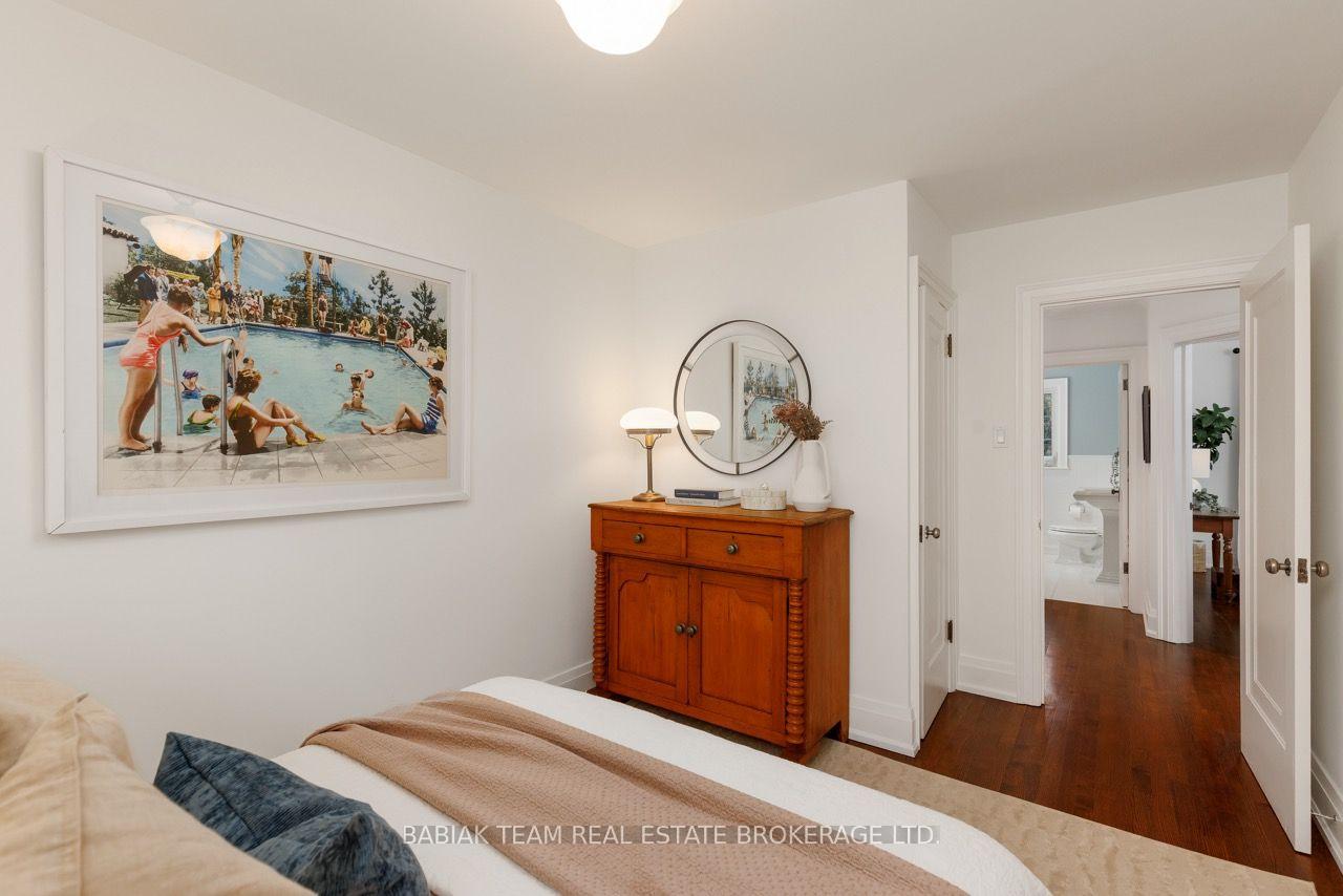 Photo 22 of 15 Bridgeview Road, Toronto, Lambton Baby Point — HOMEH