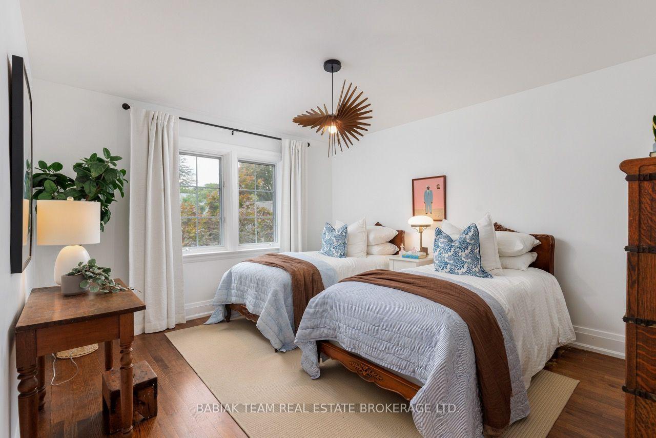 Photo 24 of 15 Bridgeview Road, Toronto, Lambton Baby Point — HOMEH
