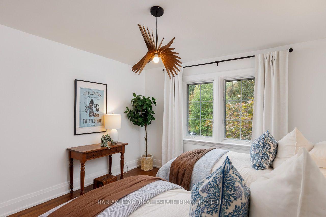 Photo 25 of 15 Bridgeview Road, Toronto, Lambton Baby Point — HOMEH