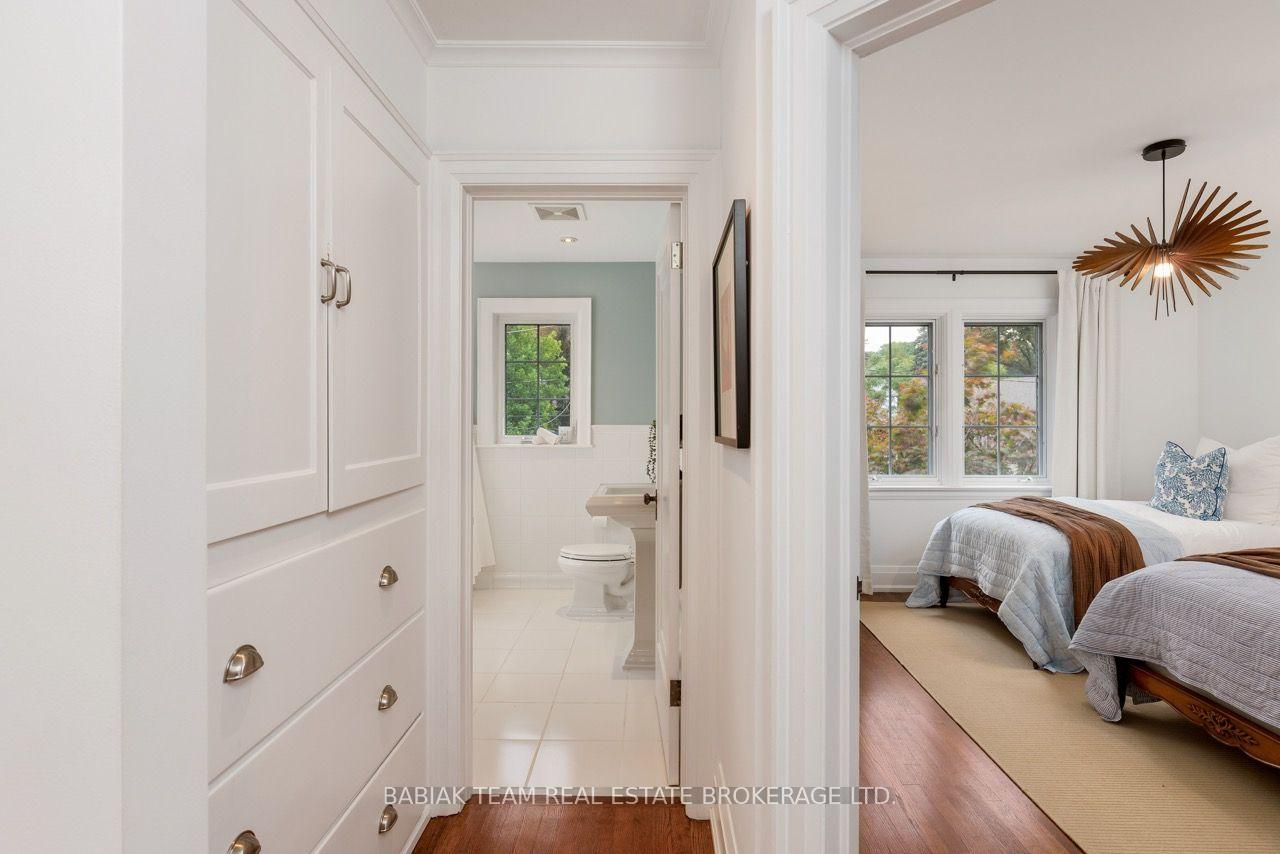 Photo 26 of 15 Bridgeview Road, Toronto, Lambton Baby Point — HOMEH