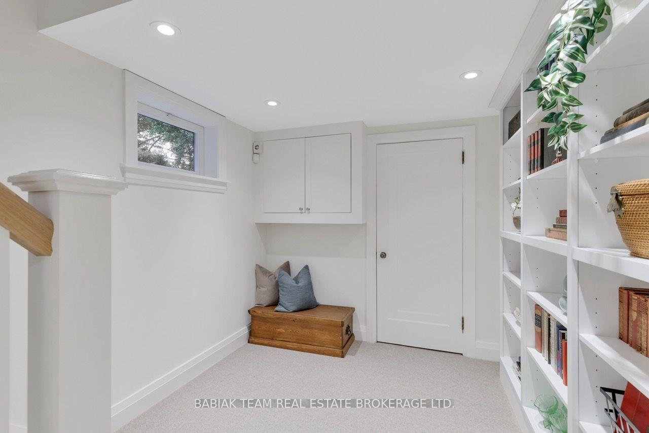 Photo 29 of 15 Bridgeview Road, Toronto, Lambton Baby Point — HOMEH