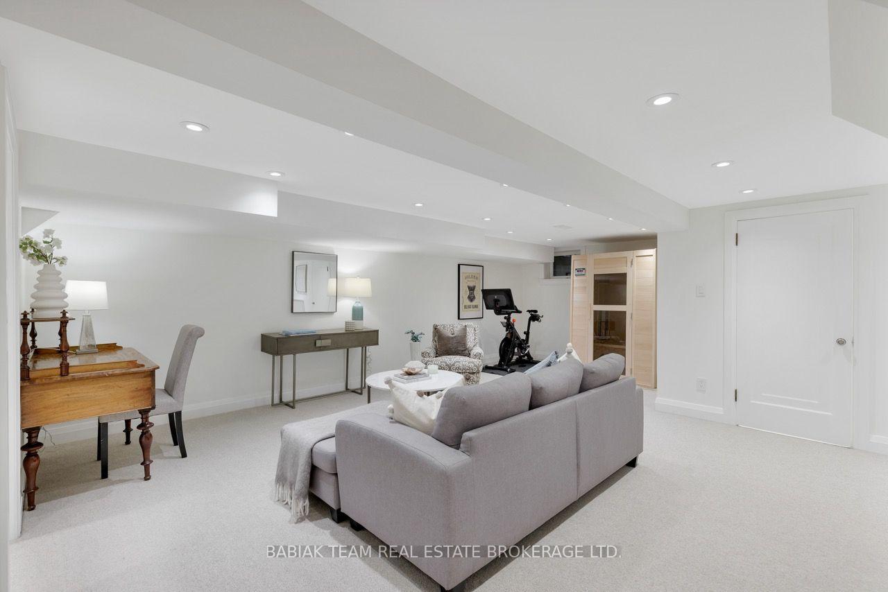 Photo 31 of 15 Bridgeview Road, Toronto, Lambton Baby Point — HOMEH