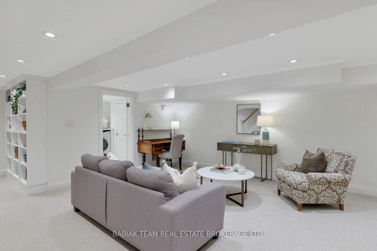Photo 32 of 15 Bridgeview Road, Toronto, Lambton Baby Point — HOMEH