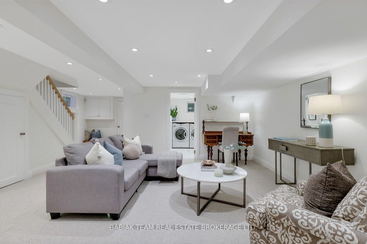 Photo 33 of 15 Bridgeview Road, Toronto, Lambton Baby Point — HOMEH