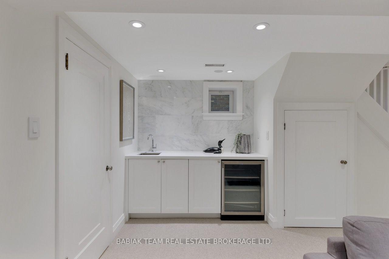 Photo 36 of 15 Bridgeview Road, Toronto, Lambton Baby Point — HOMEH