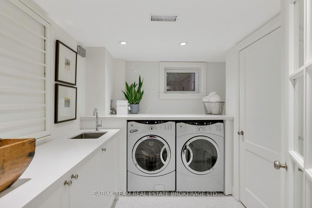 Photo 39 of 15 Bridgeview Road, Toronto, Lambton Baby Point — HOMEH