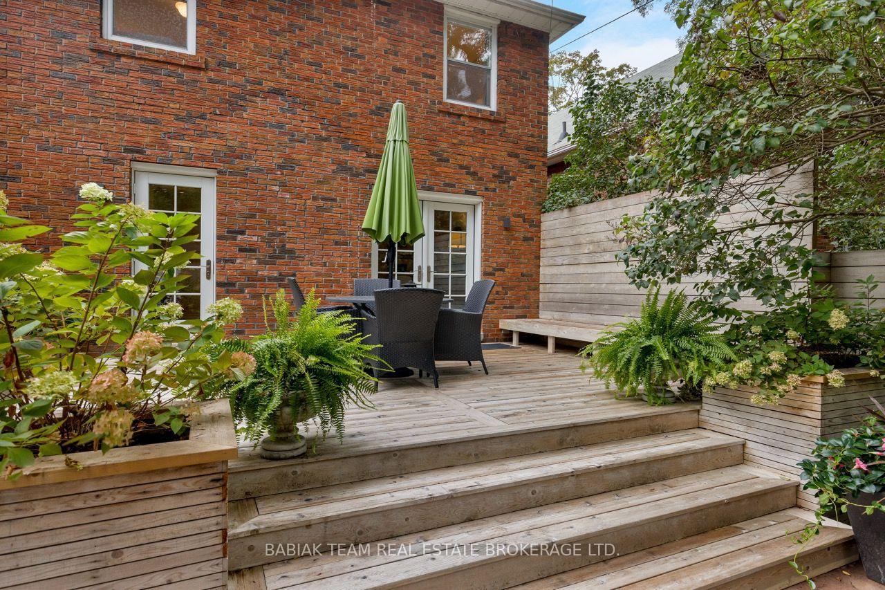 Photo 40 of 15 Bridgeview Road, Toronto, Lambton Baby Point — HOMEH