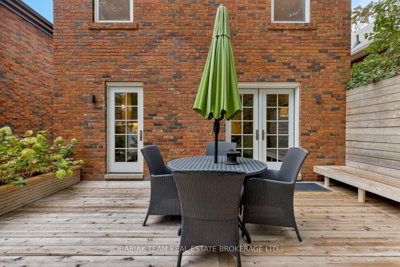 Photo 41 of 15 Bridgeview Road, Toronto, Lambton Baby Point — HOMEH