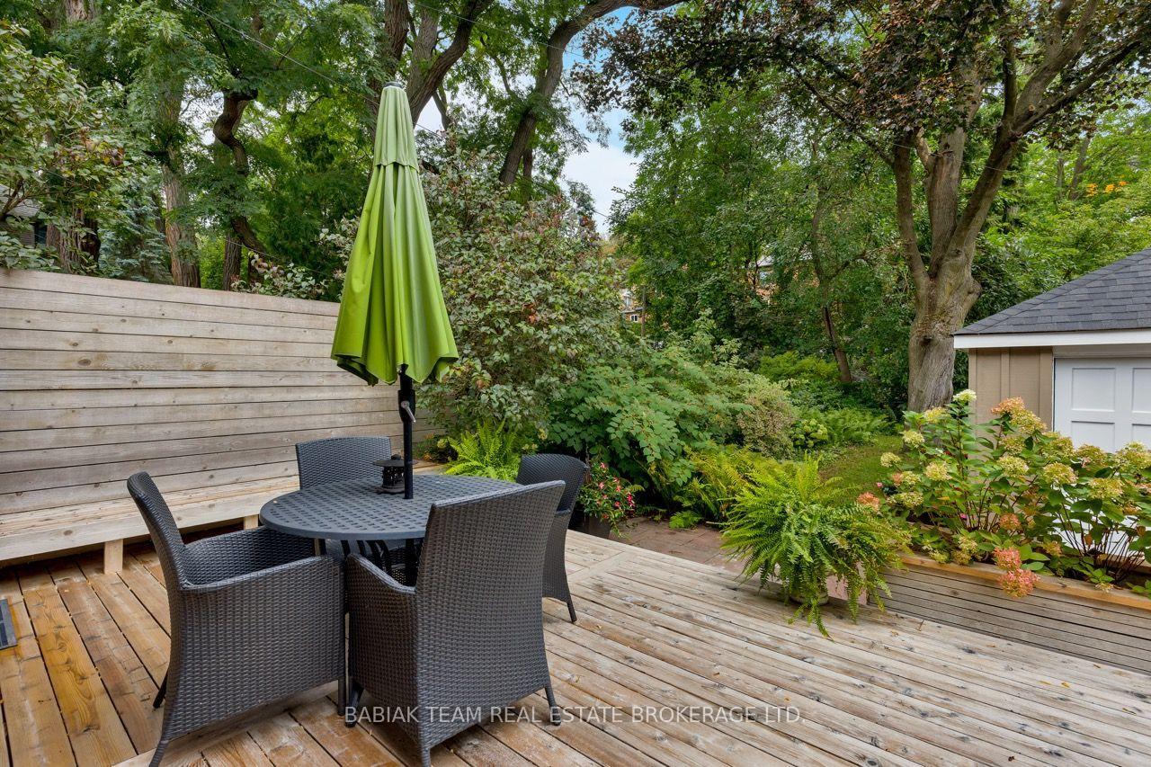 Photo 42 of 15 Bridgeview Road, Toronto, Lambton Baby Point — HOMEH