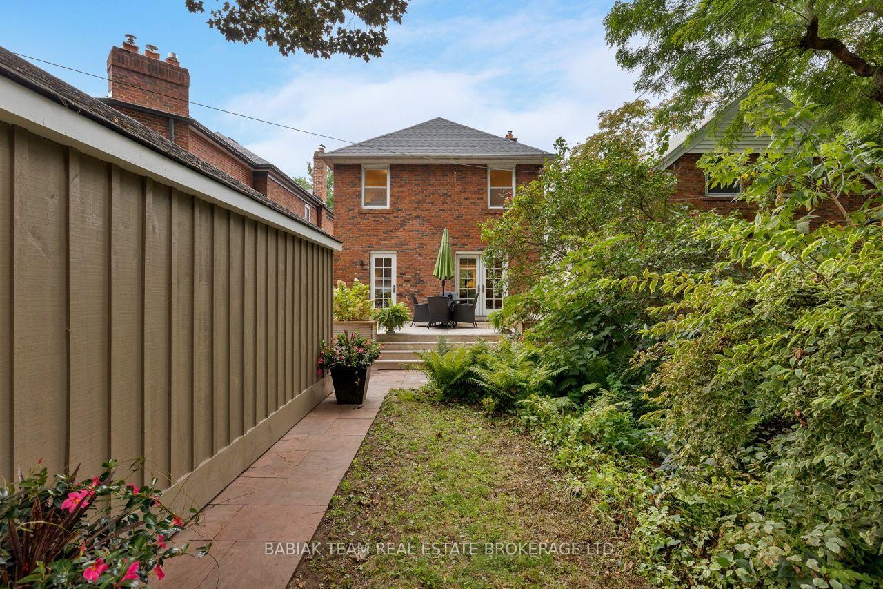 Photo 43 of 15 Bridgeview Road, Toronto, Lambton Baby Point — HOMEH