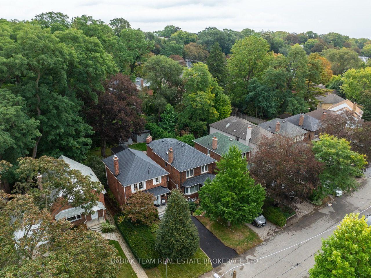 Photo 49 of 15 Bridgeview Road, Toronto, Lambton Baby Point — HOMEH