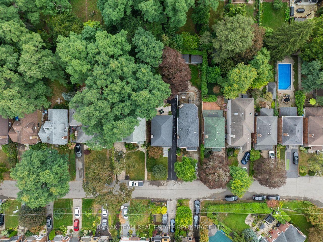 Photo 50 of 15 Bridgeview Road, Toronto, Lambton Baby Point — HOMEH
