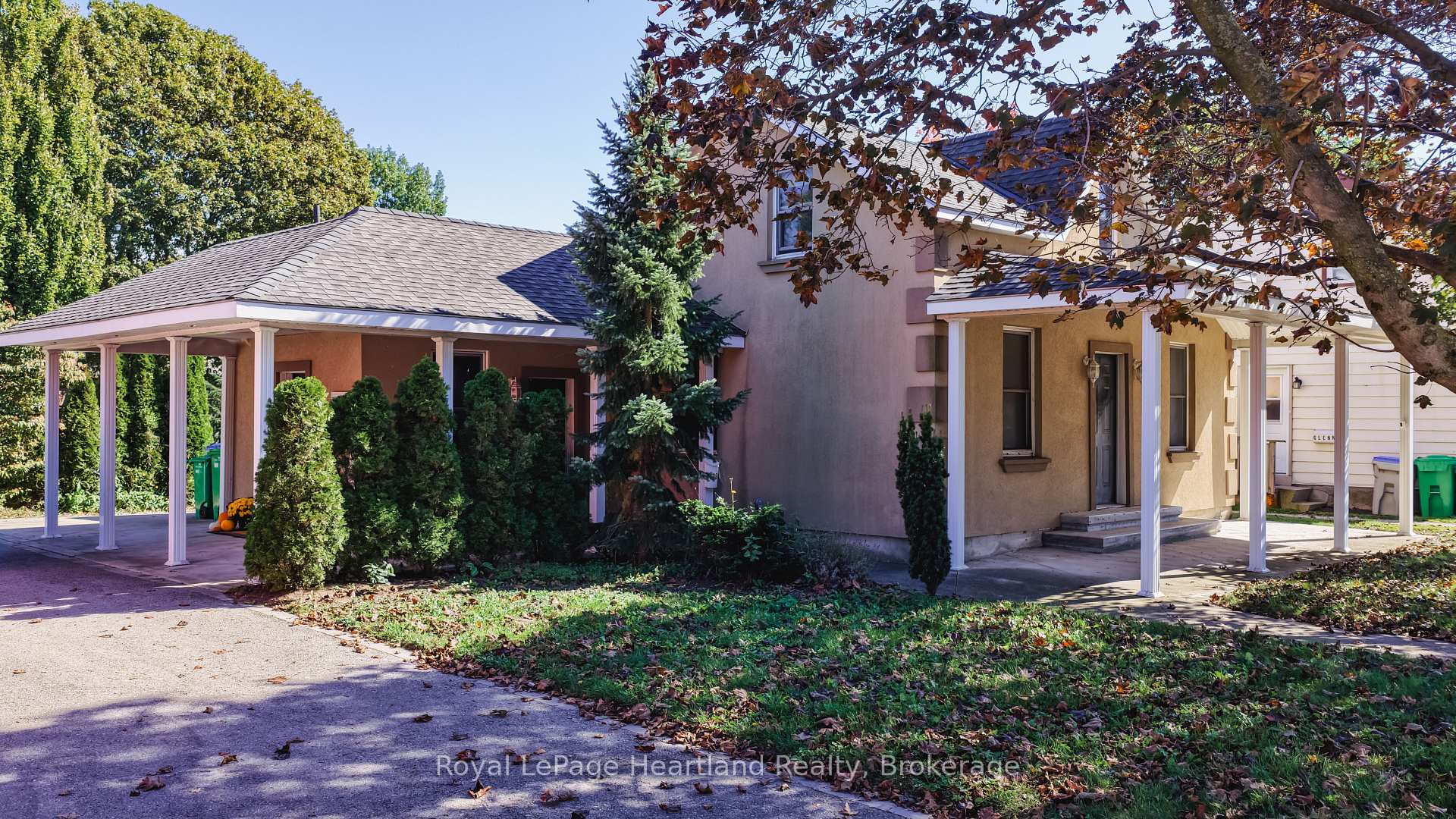 Photo of 129 Bayfield Road