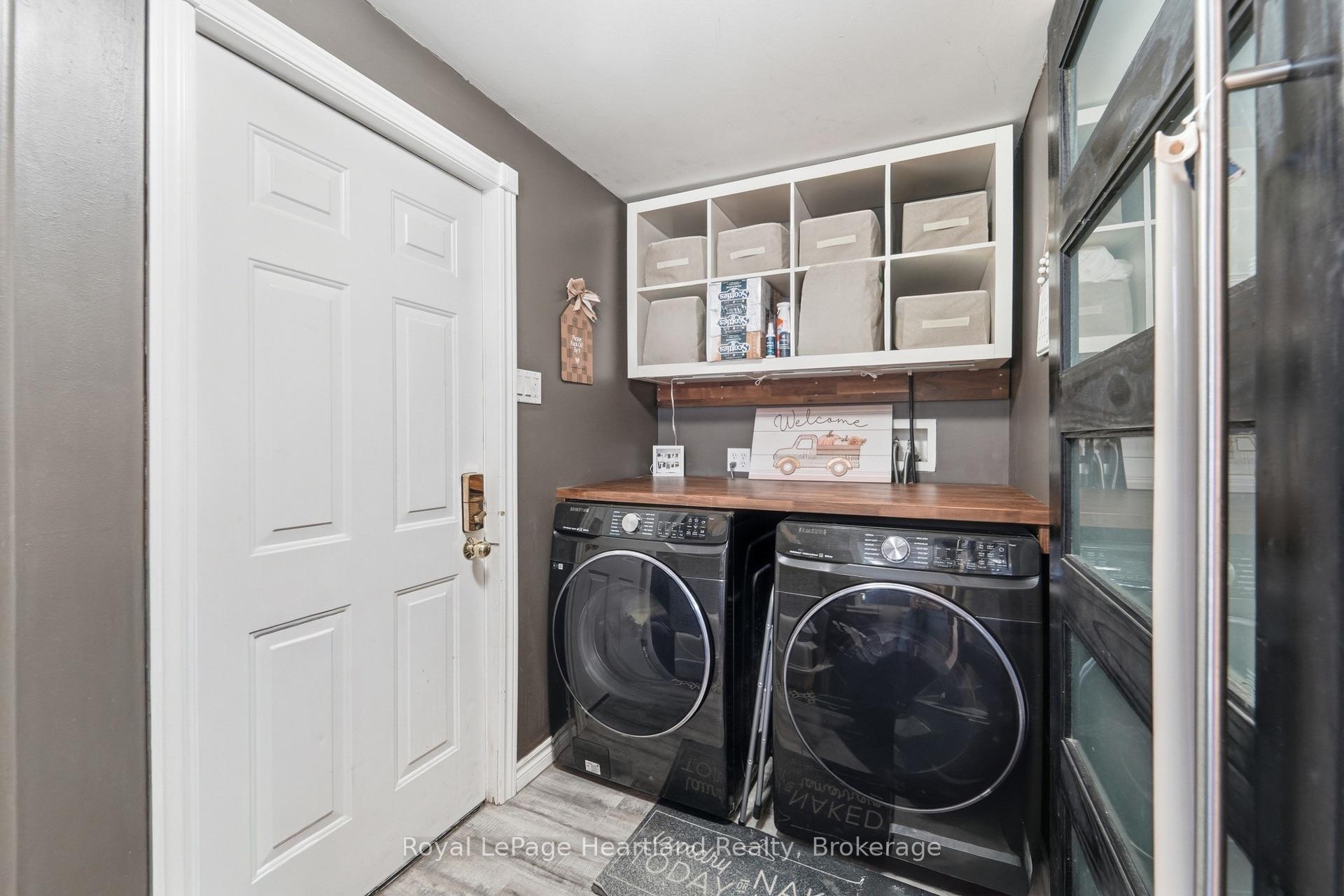 Photo 13 of 129 Bayfield Road, Goderich, Goderich (Town) — HOMEH