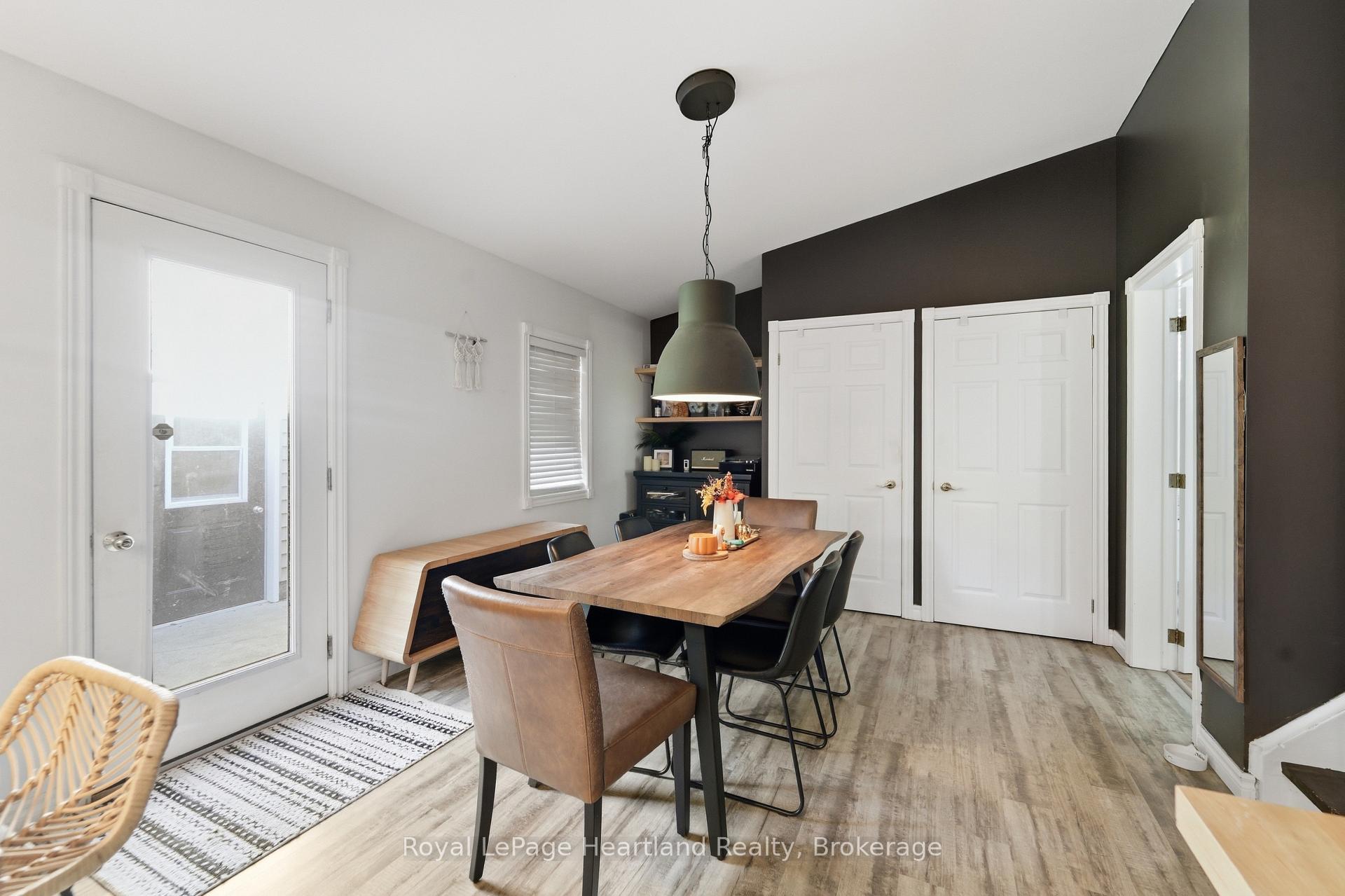 Photo 14 of 129 Bayfield Road, Goderich, Goderich (Town) — HOMEH