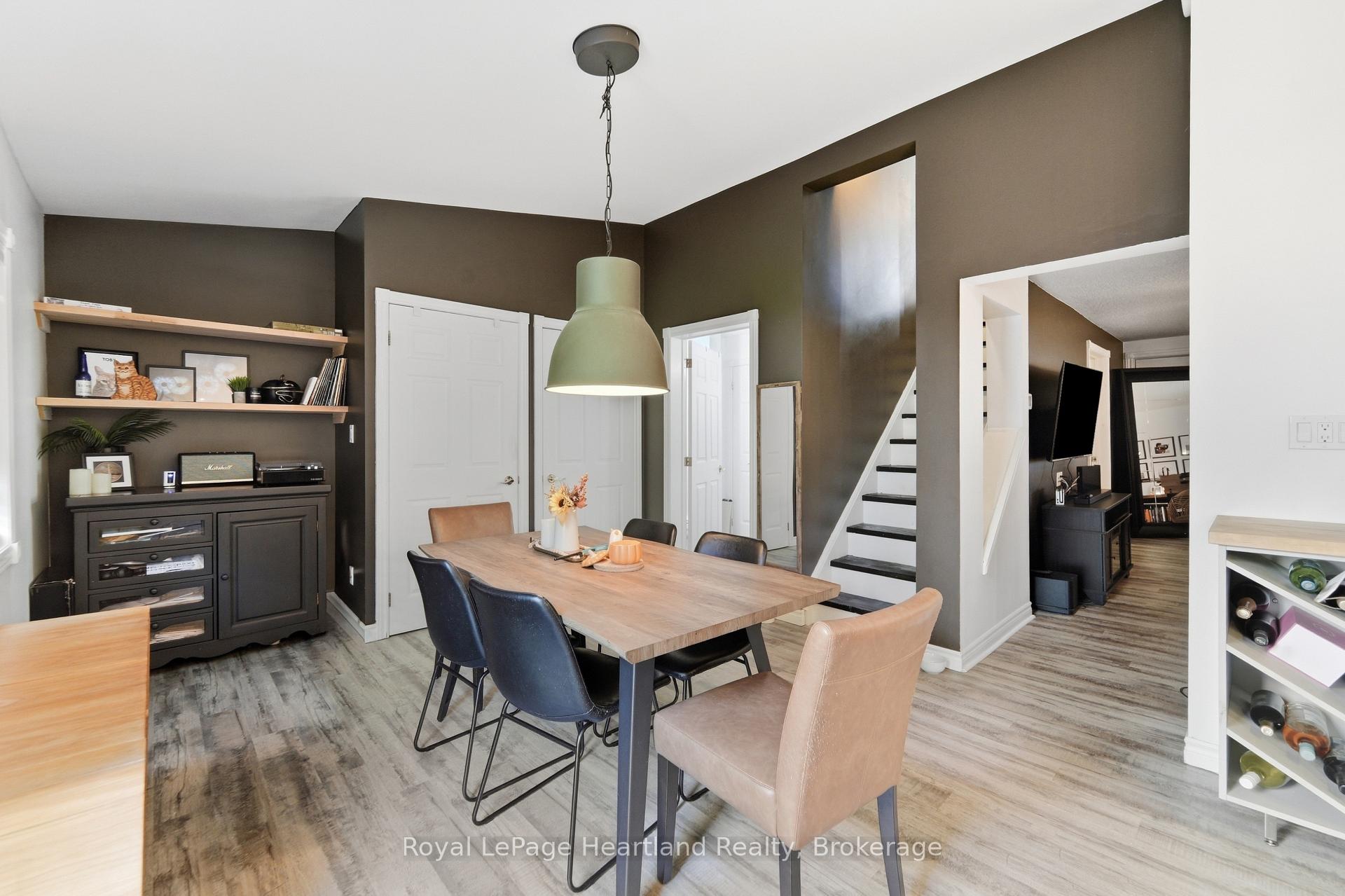Photo 15 of 129 Bayfield Road, Goderich, Goderich (Town) — HOMEH