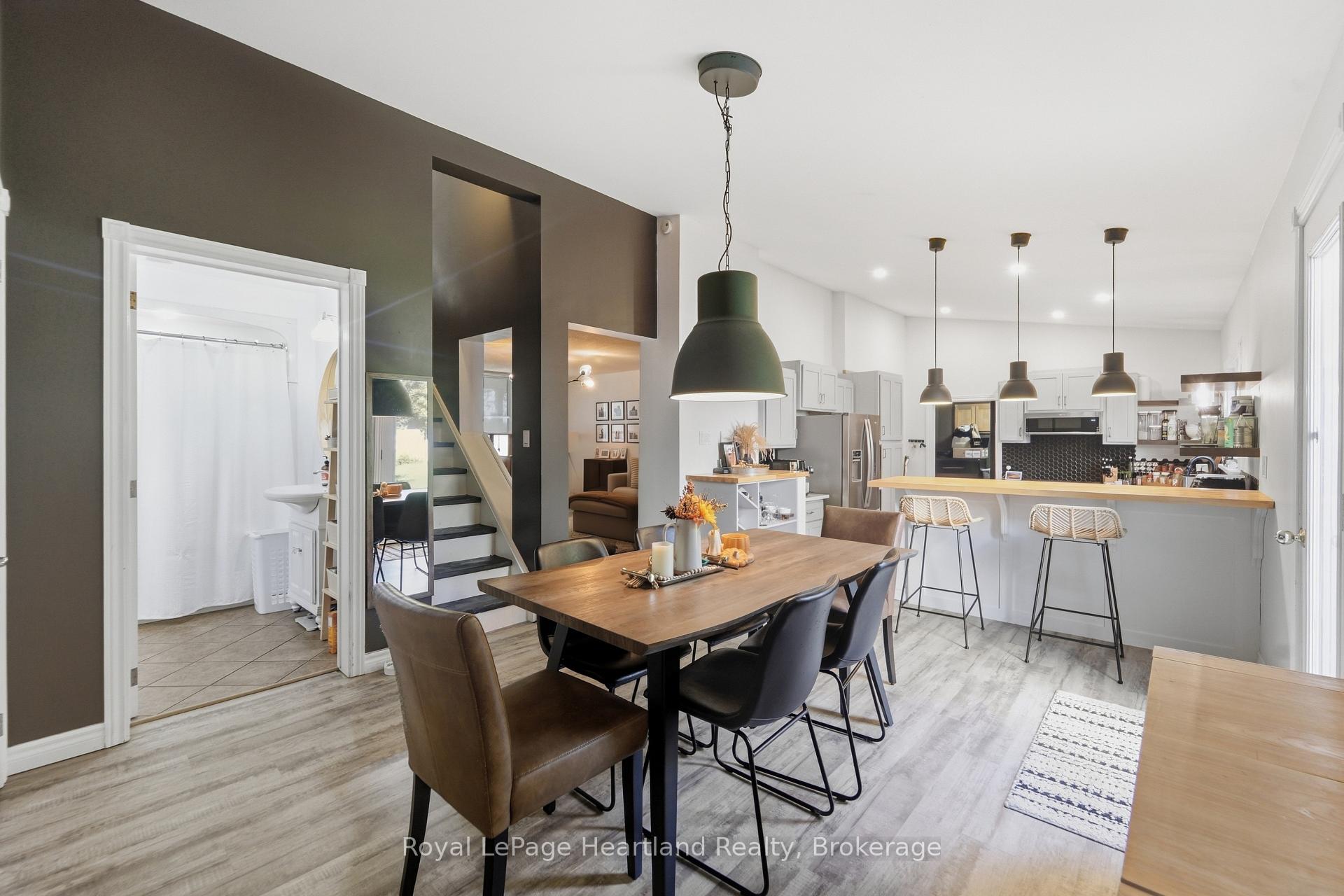 Photo 16 of 129 Bayfield Road, Goderich, Goderich (Town) — HOMEH
