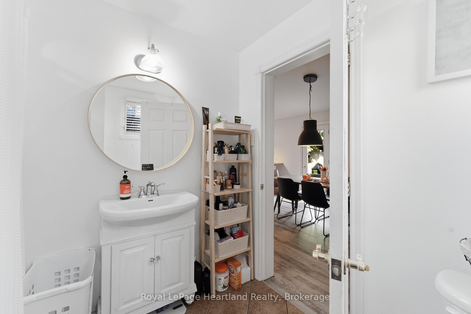 Photo 18 of 129 Bayfield Road, Goderich, Goderich (Town) — HOMEH