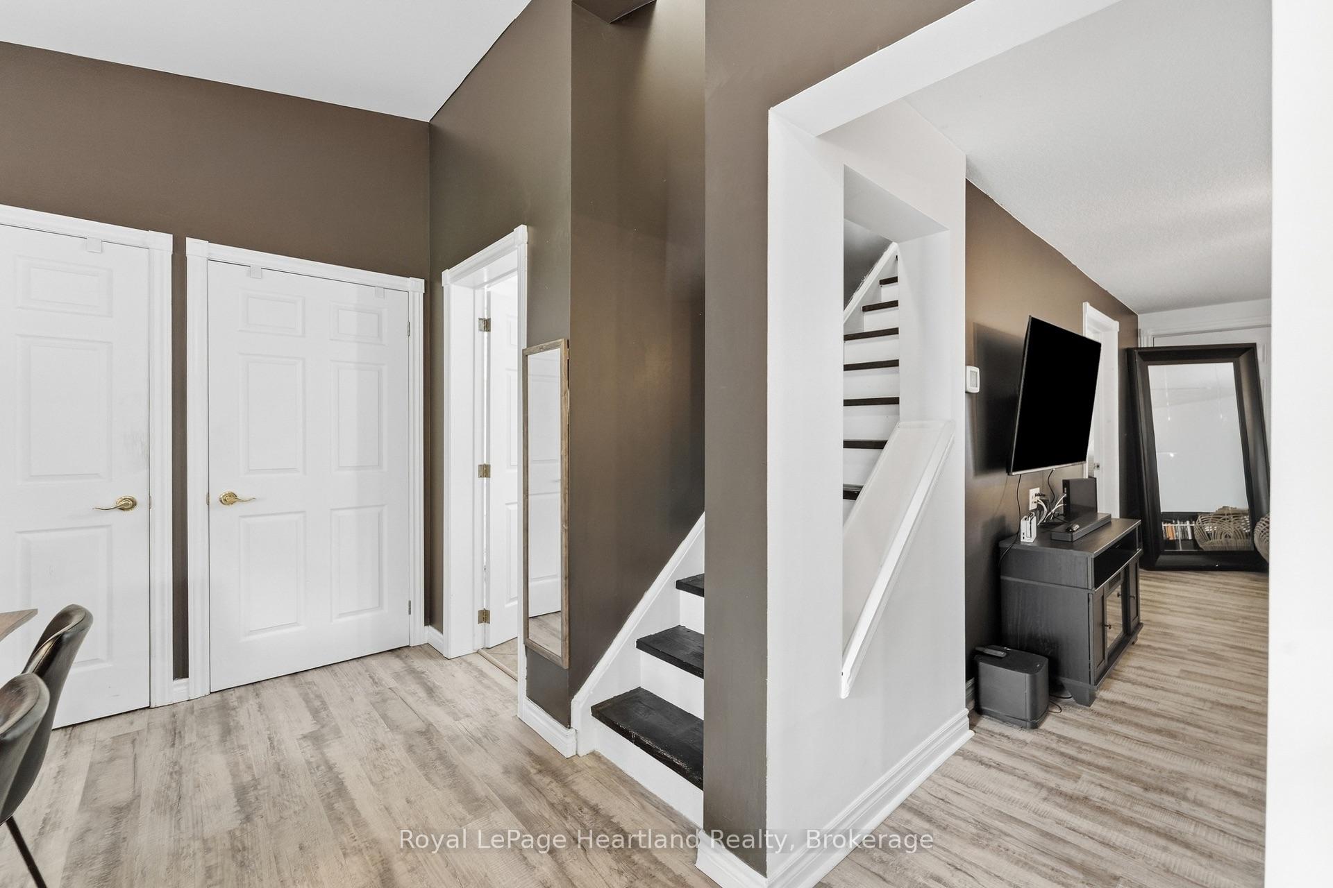 Photo 22 of 129 Bayfield Road, Goderich, Goderich (Town) — HOMEH
