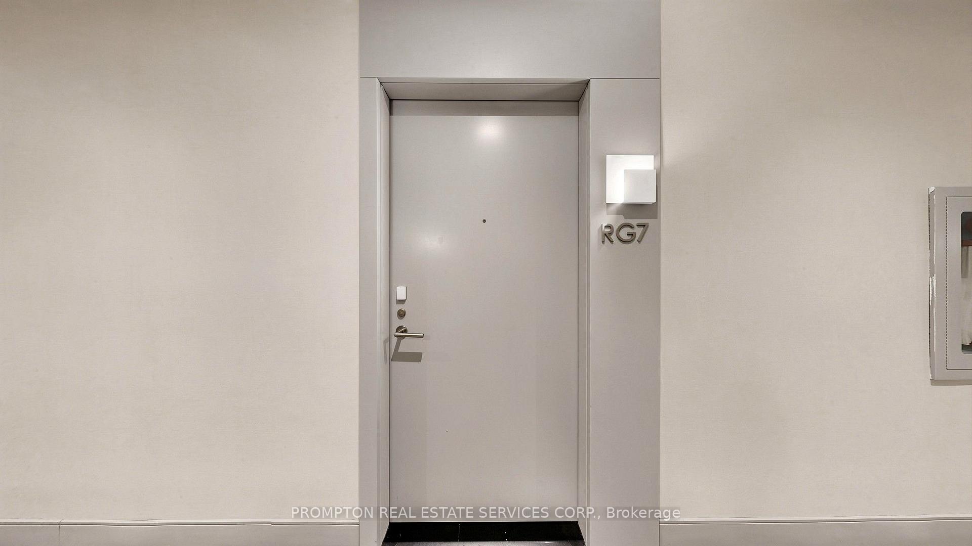 Photo 5 of Unit RG7, 396 Highway 7 E, Richmond Hill, Doncrest — HOMEH