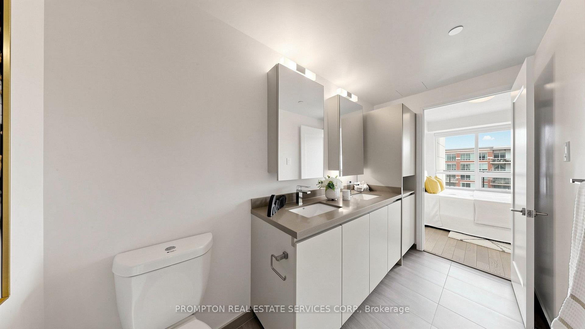 Photo 24 of Unit RG7, 396 Highway 7 E, Richmond Hill, Doncrest — HOMEH