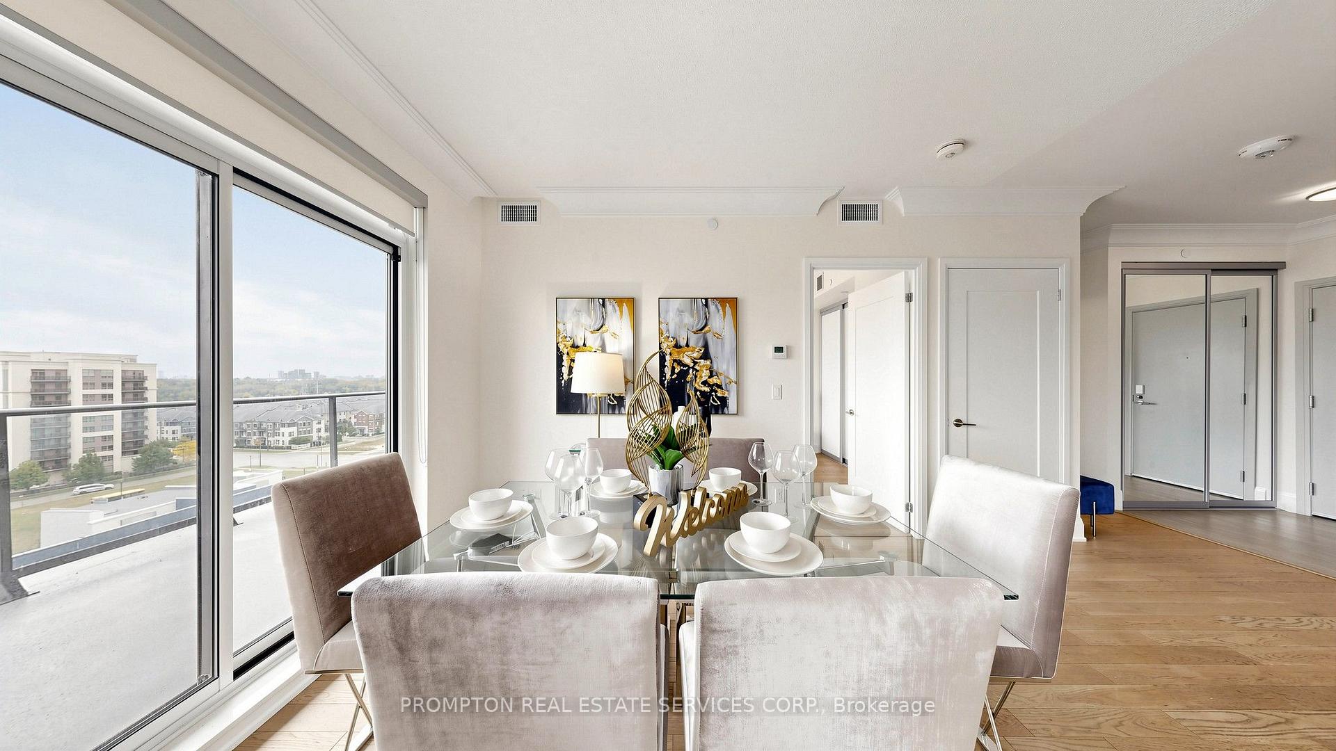 Photo 32 of Unit RG7, 396 Highway 7 E, Richmond Hill, Doncrest — HOMEH