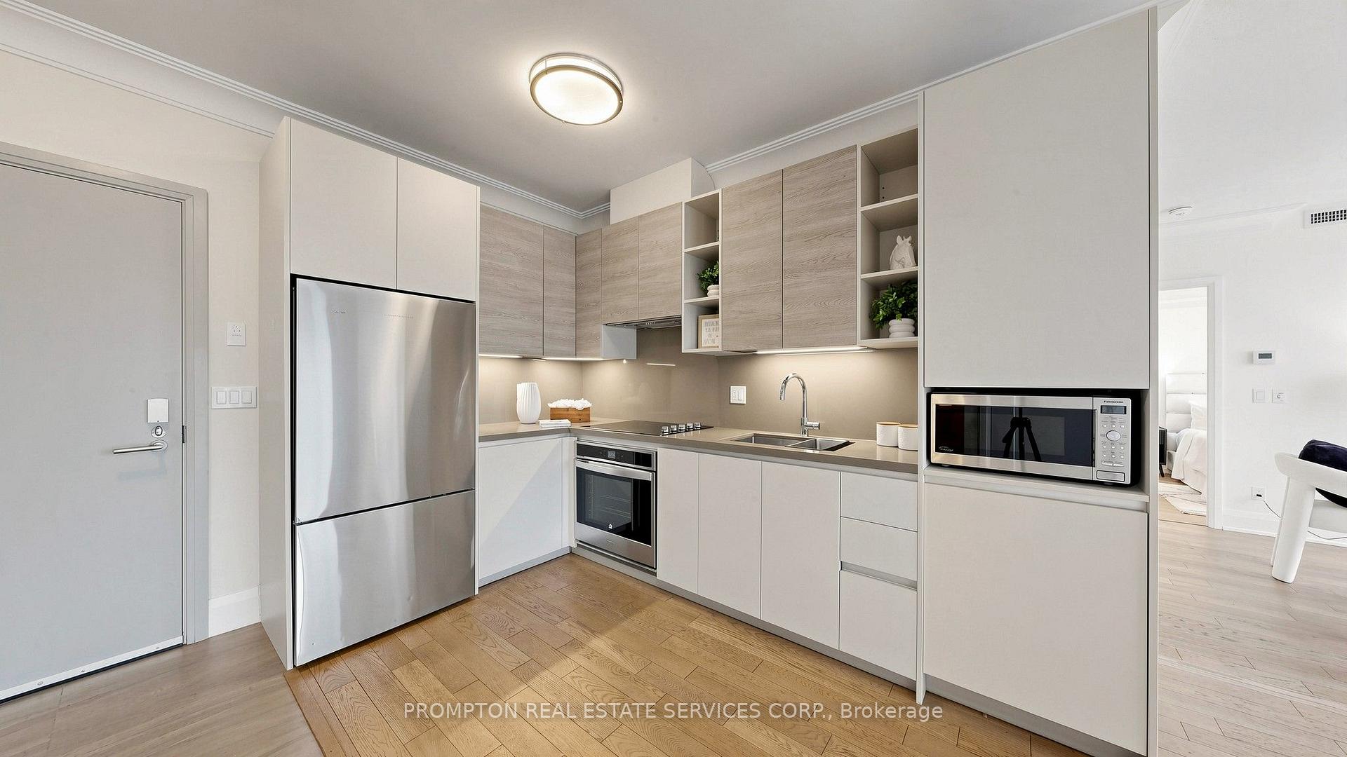 Photo 34 of Unit RG7, 396 Highway 7 E, Richmond Hill, Doncrest — HOMEH